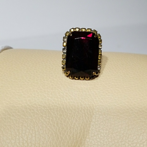 Sorelli large Ring - Picture 6 of 8